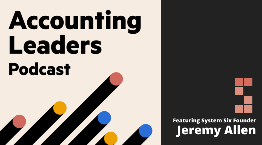 The Accounting Leaders Podcast
