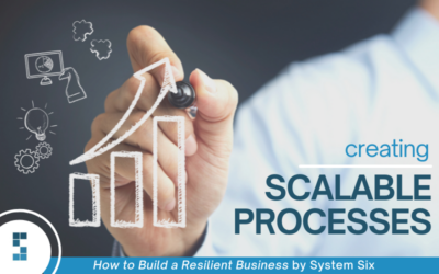 Creating Scalable Processes