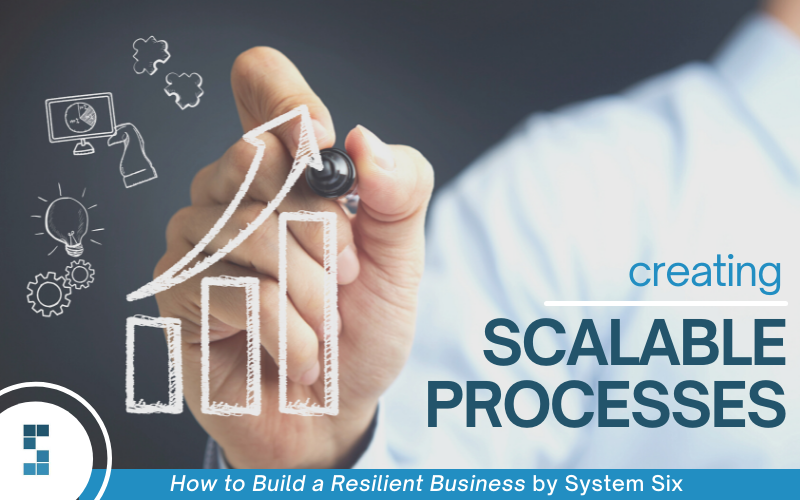 Creating Scalable Processes