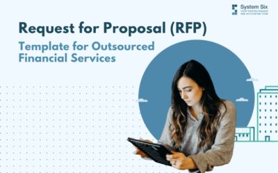 Request for Proposal (RFP) Template for Outsourced Financial Services