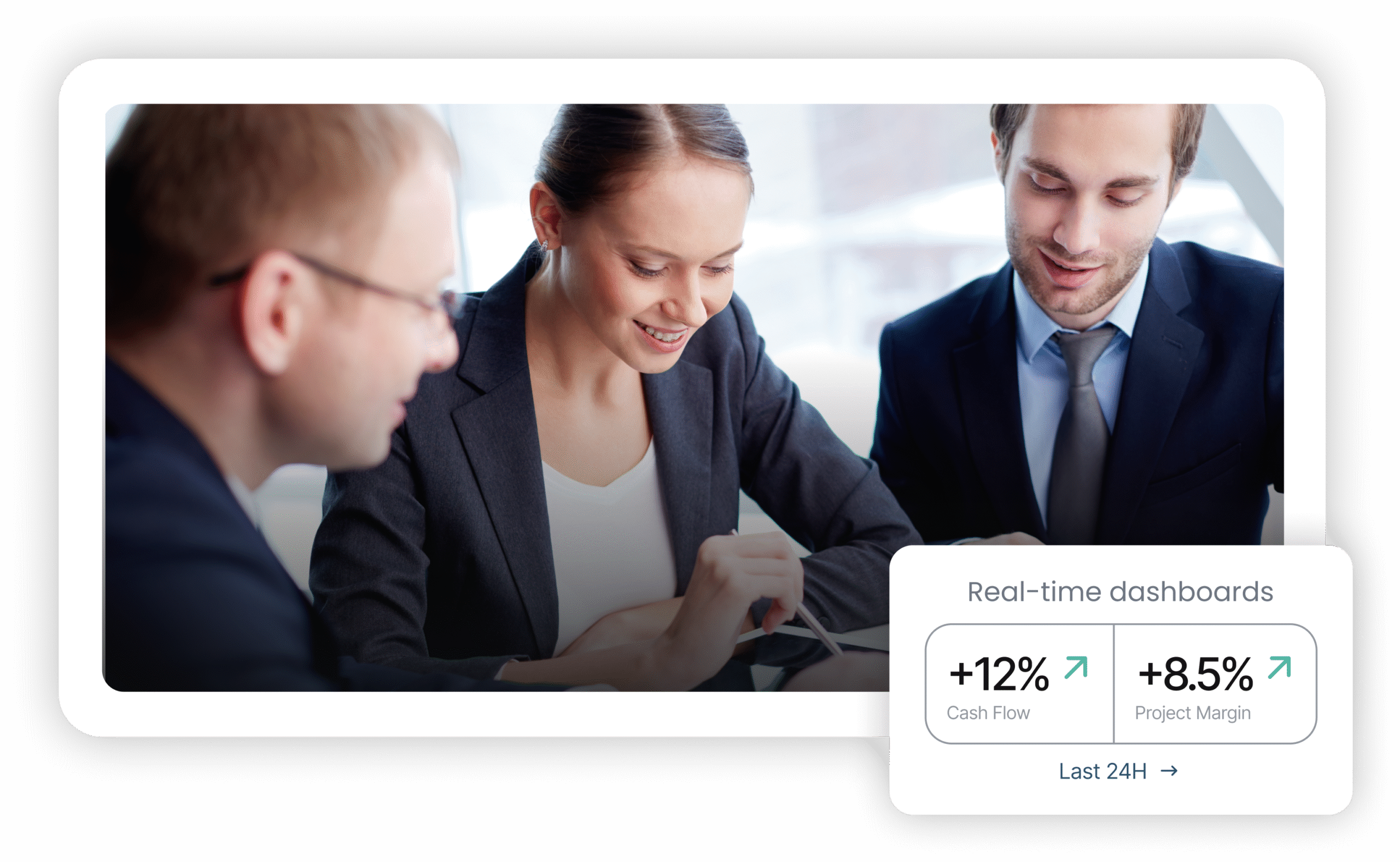 Bookkeeping Team