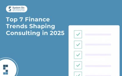 Top 7 Finance Trends Shaping Consulting in 2025—and How to Prepare