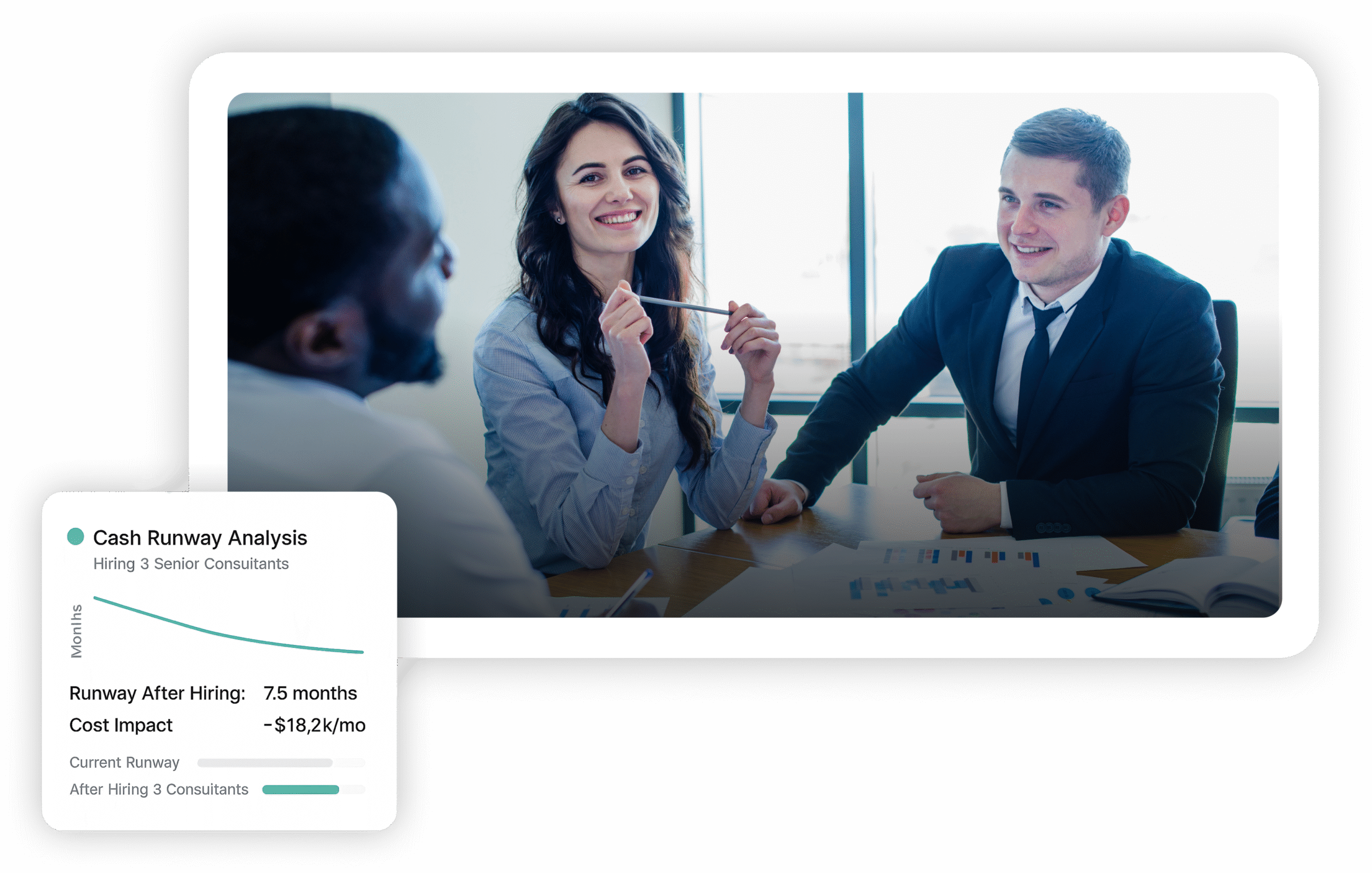 Bookkeeping Team