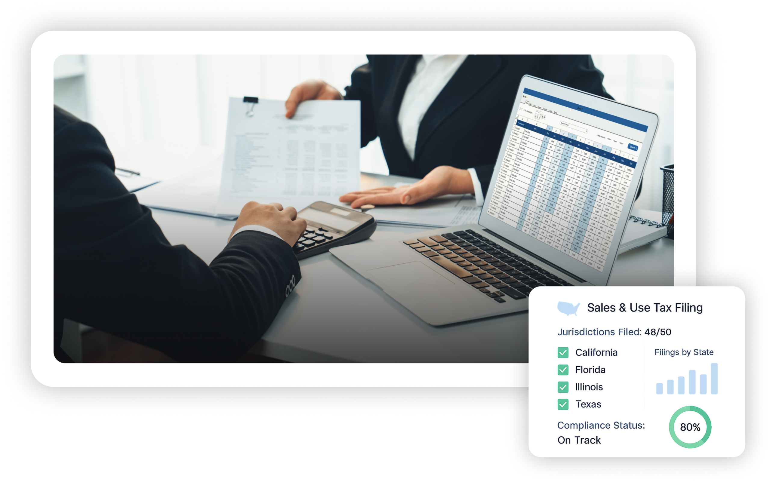 Bookkeeping Team