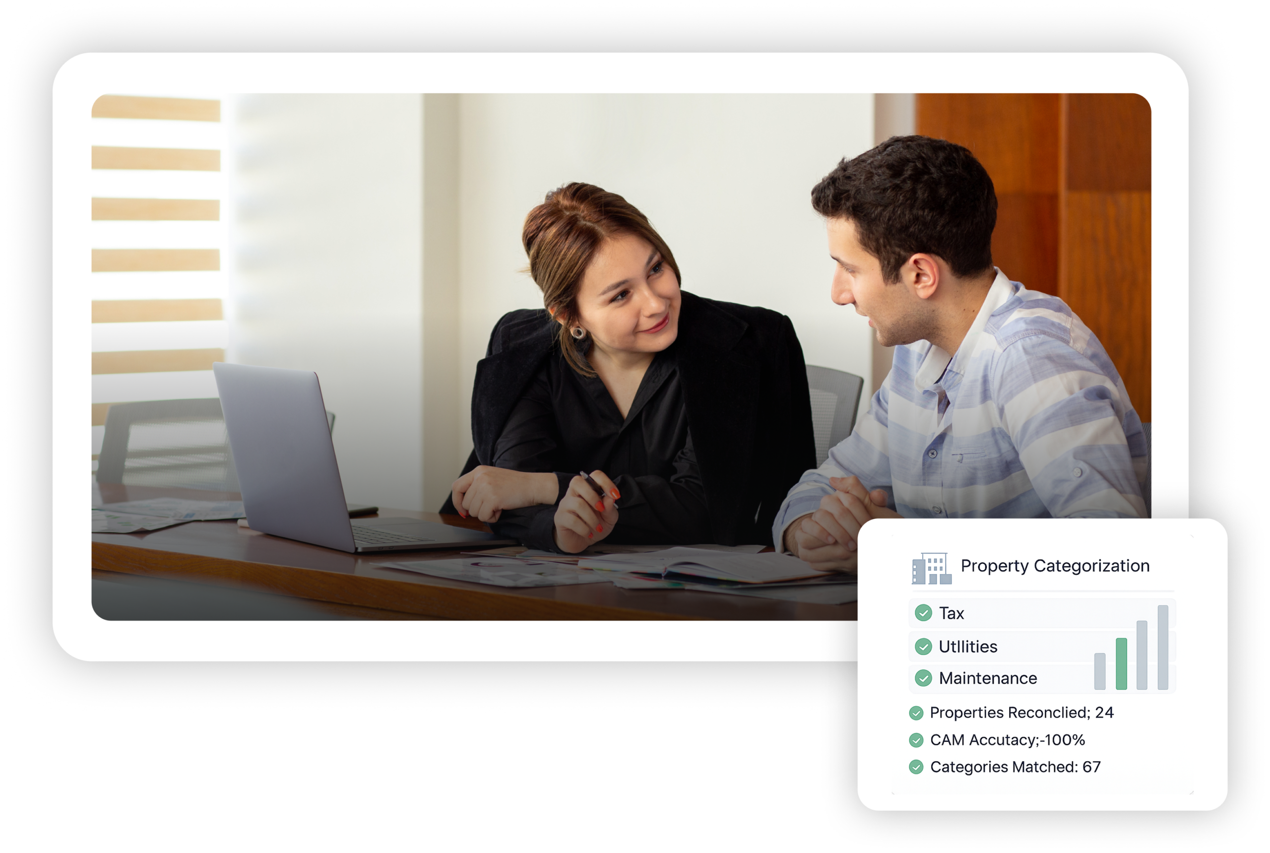 Bookkeeping Team