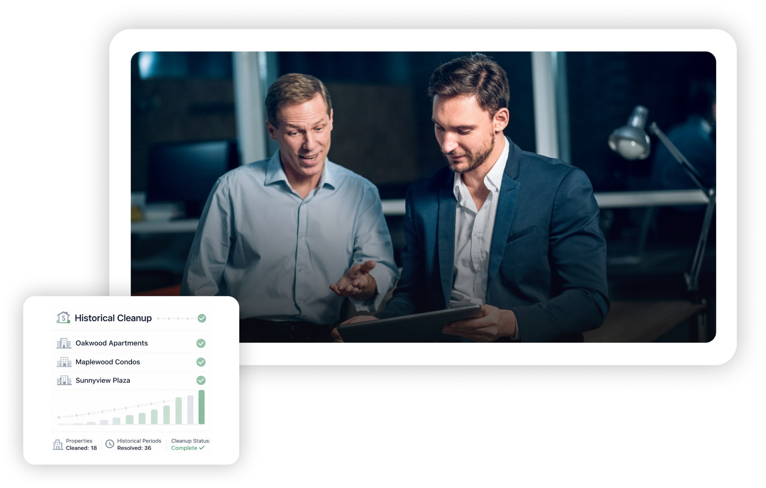 Bookkeeping Team