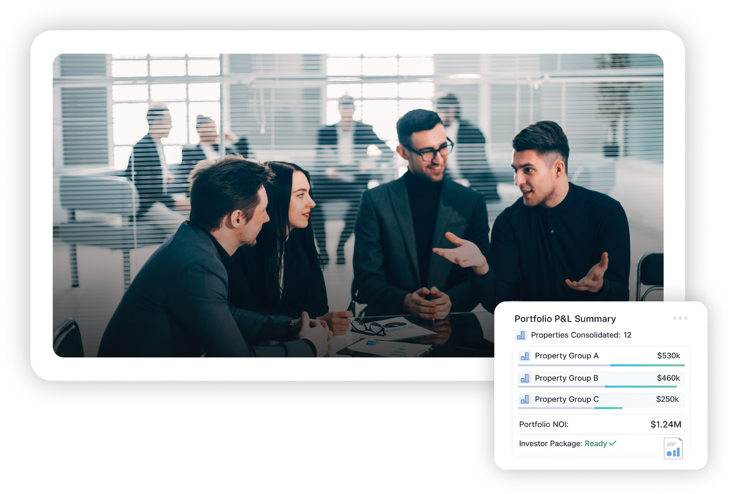 Bookkeeping Team