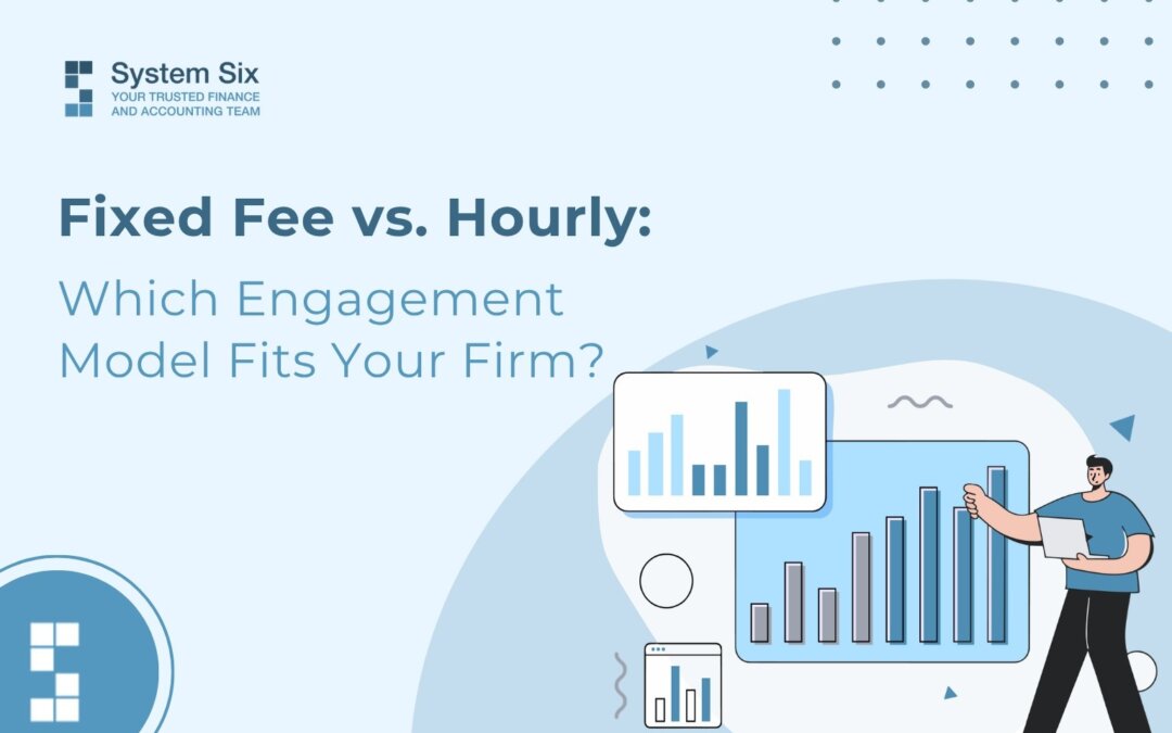 Fixed Fee vs. Hourly: Which Engagement Model Fits Your Firm?
