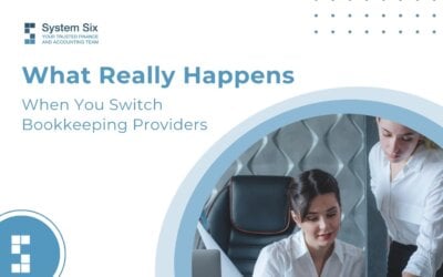 What Really Happens When You Switch Bookkeeping Providers