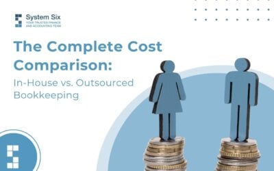 The Complete Cost Comparison: In-House vs. Outsourced Bookkeeping