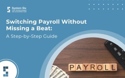 Switching Payroll Without Missing a Beat: A Step-by-Step Guide