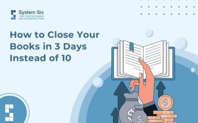 How to Close Your Books in 3 Days Instead of 10