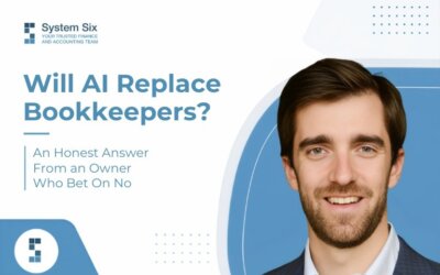 Will AI Replace Bookkeepers? An Honest Answer From an Owner Who Bet On No