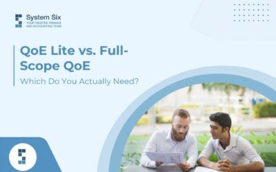 QoE Lite vs. Full-Scope QoE: Which Do You Actually Need?